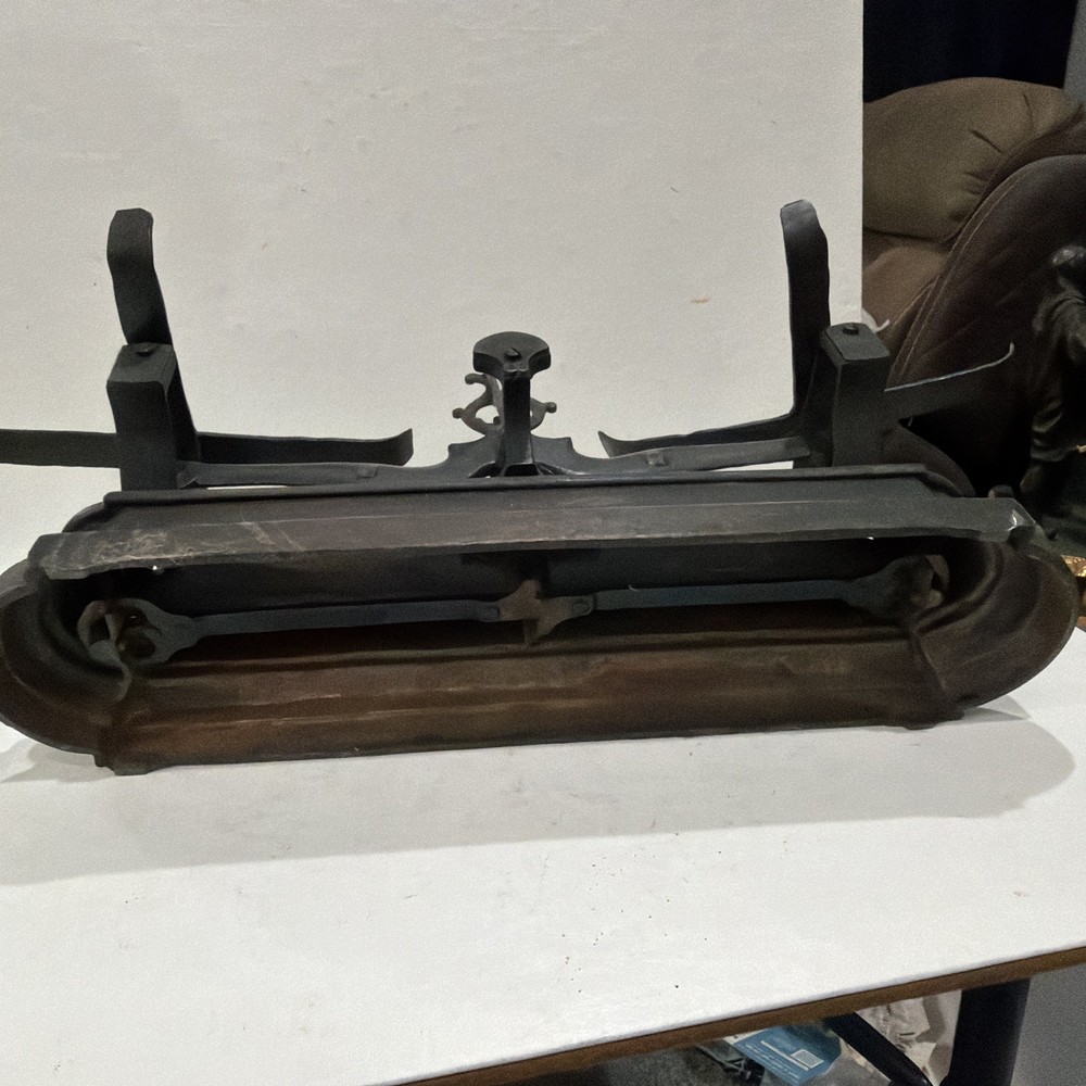 El. Force 5 Kilos Scale Vintage