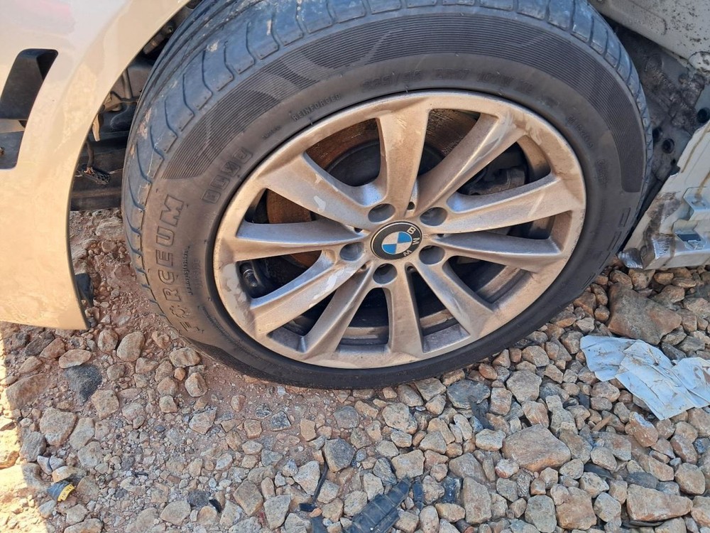 528I 2014 Glove Box 4857573