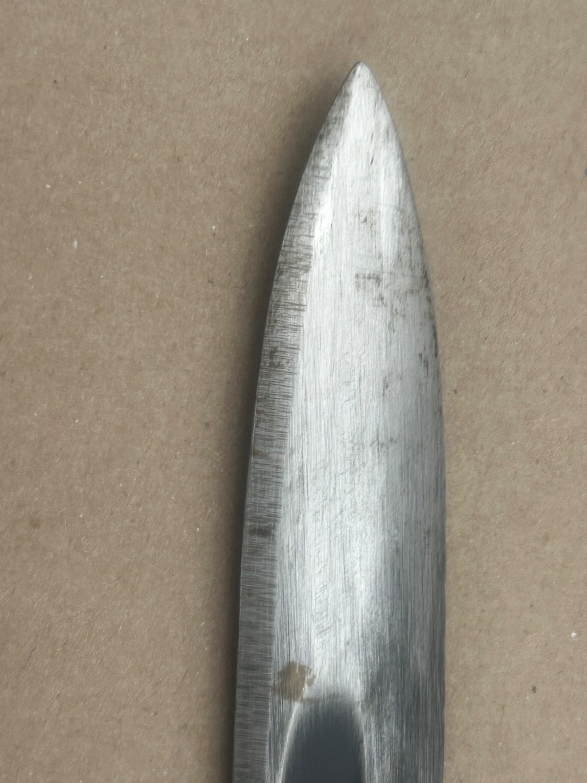 Model 1905 SPRINGFIELD SA 1919 BAYONET and SCABBARD WWI