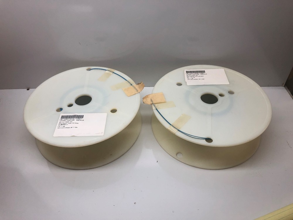 1000 FT POLYMIDE WIRE 18 GAUGE