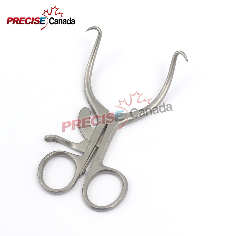 Gelpi Retractor Surgical & Veterinary Instruments 4.5"