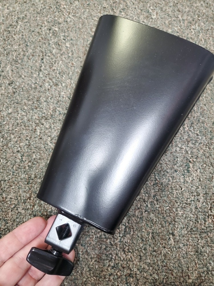 Pearl Cowbell 10" primero in box