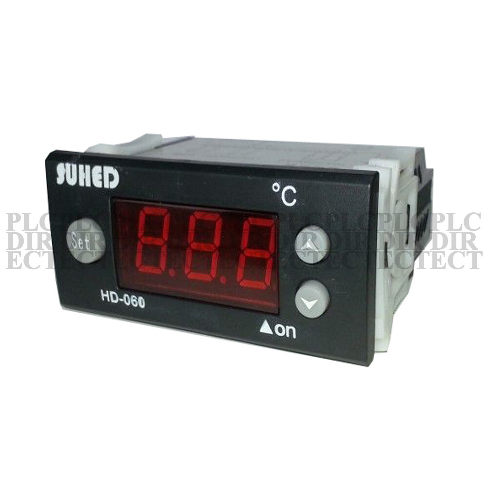 New SUHED HD-060 Temperature Controller