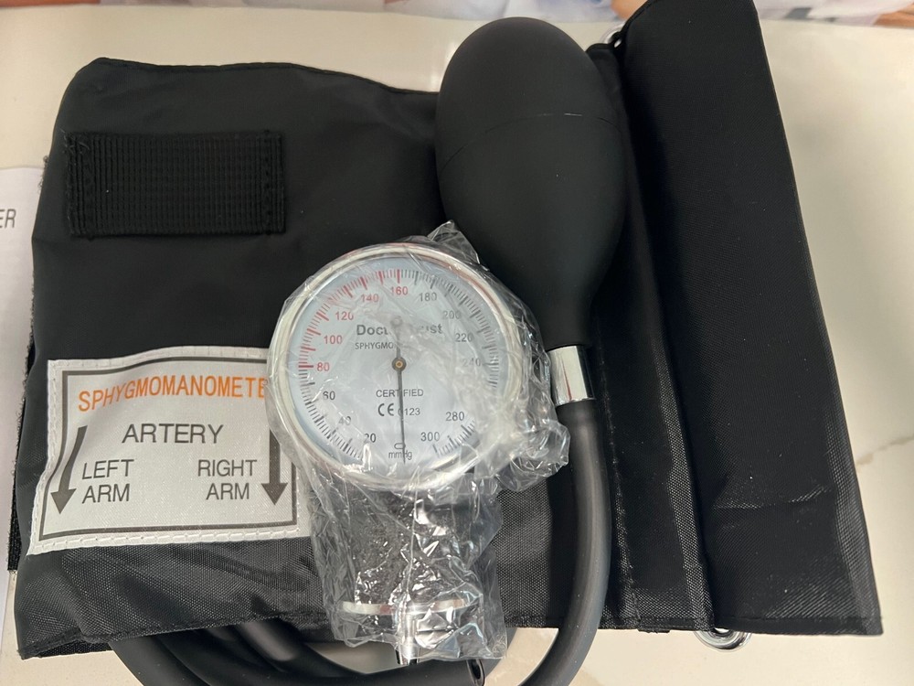 The Apprentice Doctor -PARTIAL KIT-For Future Doctors - Simulation Training