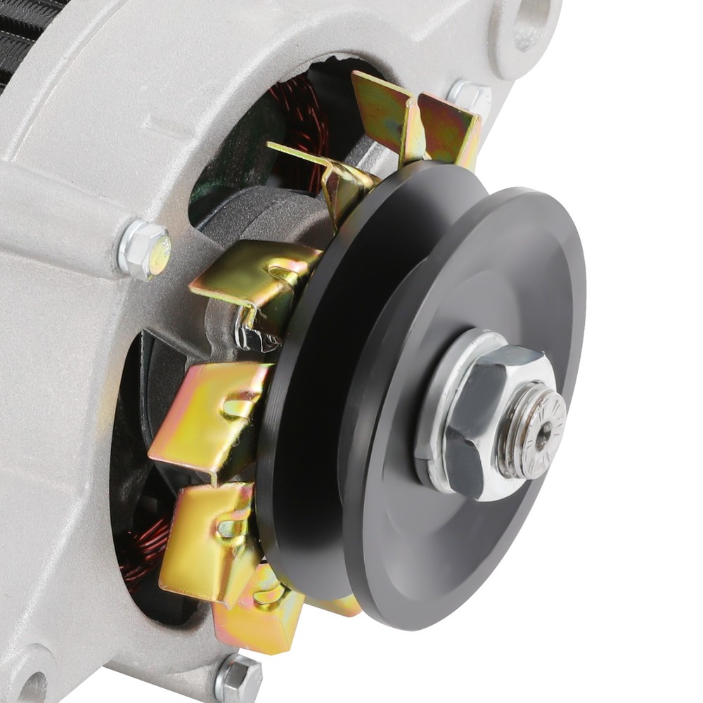 1500W Permanent Magnet Synchronous Generator Constant Voltage Alternator AC