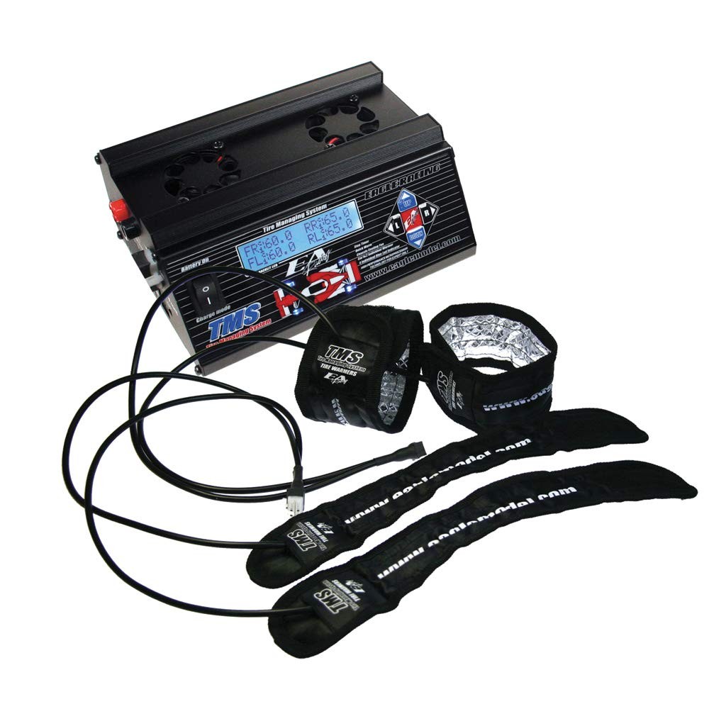 Eagle Model TMS (Tire Management System) Belt Type 2809