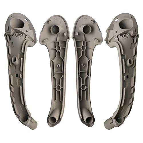 APPERFiT Interior Door Pull Handle (Java) for Front Door Panel Driver Java Tan