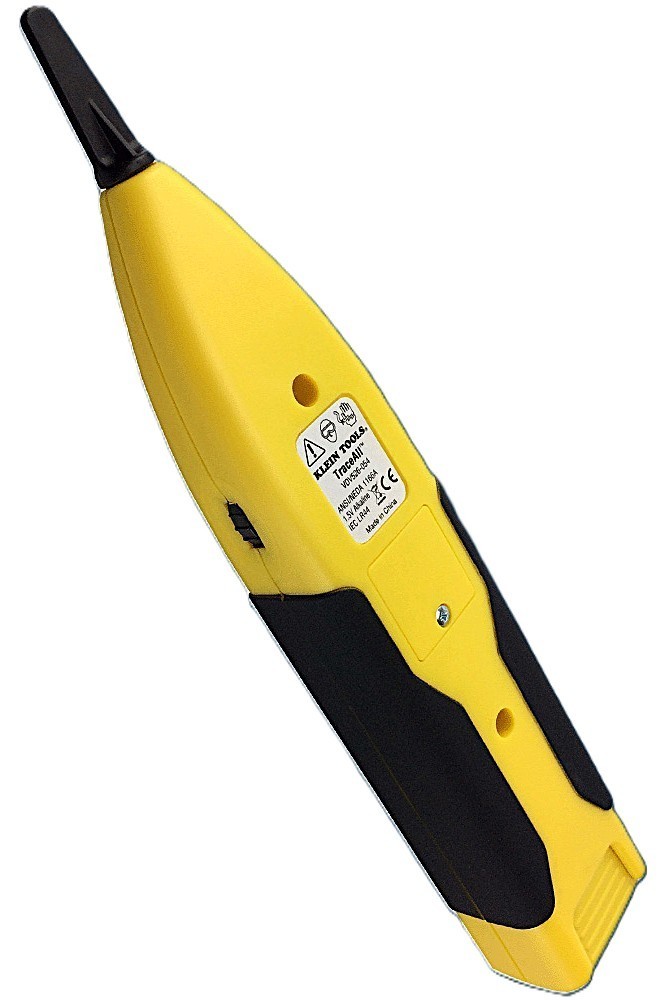 Klein Tools - Electrical Wire Tracer Trace / All Tone & Probe