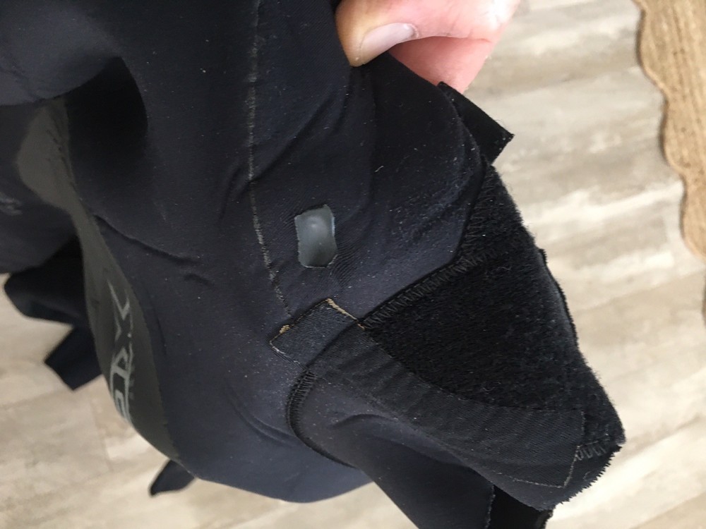 Xcel Infinity 3:2 Wetsuit