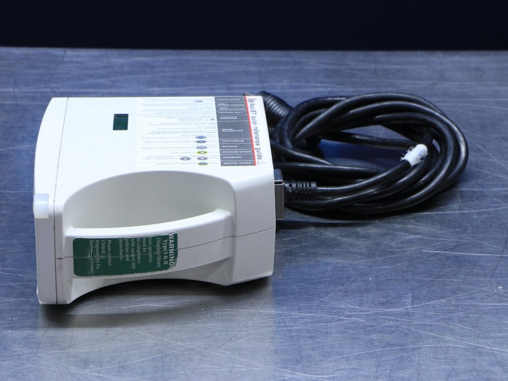Masimo Rad-87 Rainbow Pulse Oximeter
