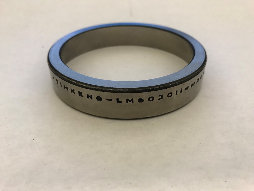 TIMKEN LM603011 CUP ONLY