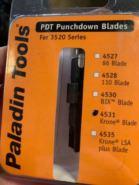 PA4531 PALADIN