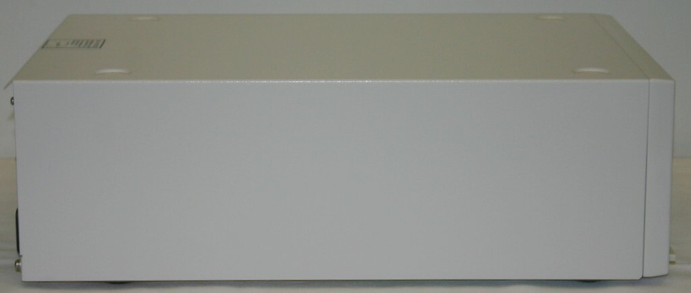 SHIMADZU COMMUNICATIONS BUS MODULE, MODEL CBM-10AW VP