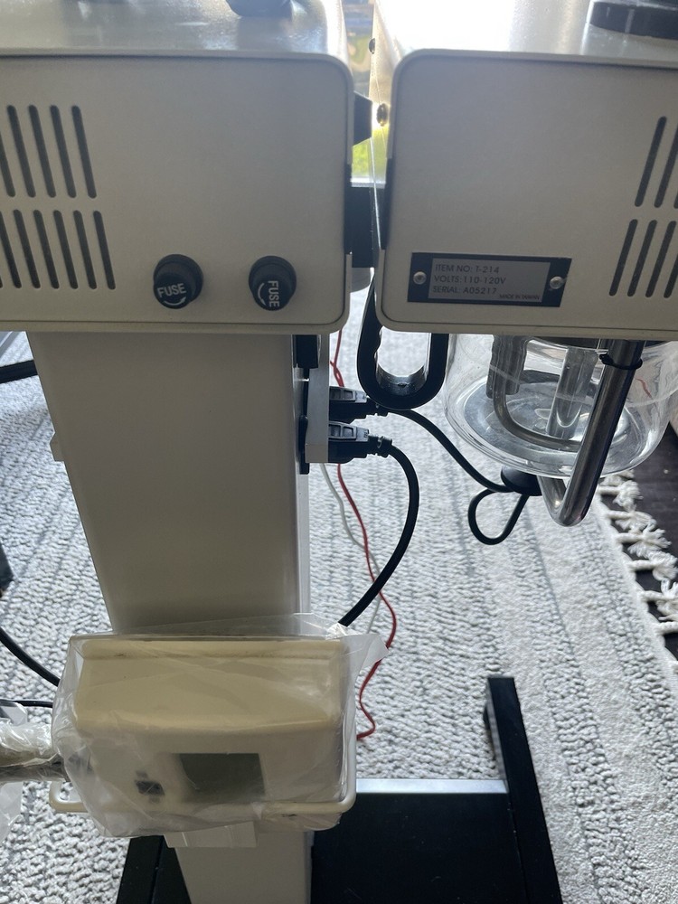 (Ikonna) 8 In 1 Multi Malfunctional Face Machine