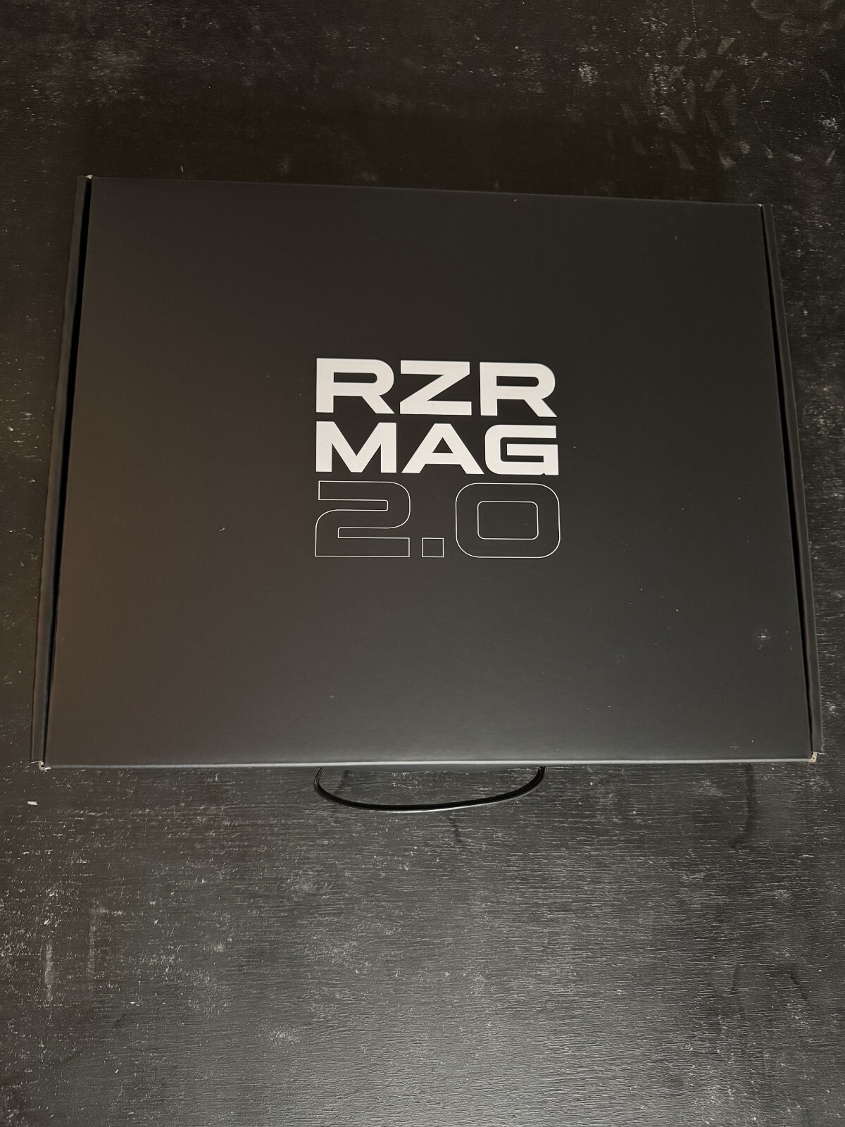 Hunt Arsenal RZR MAG 2.0 Saddle Hunting Platform New