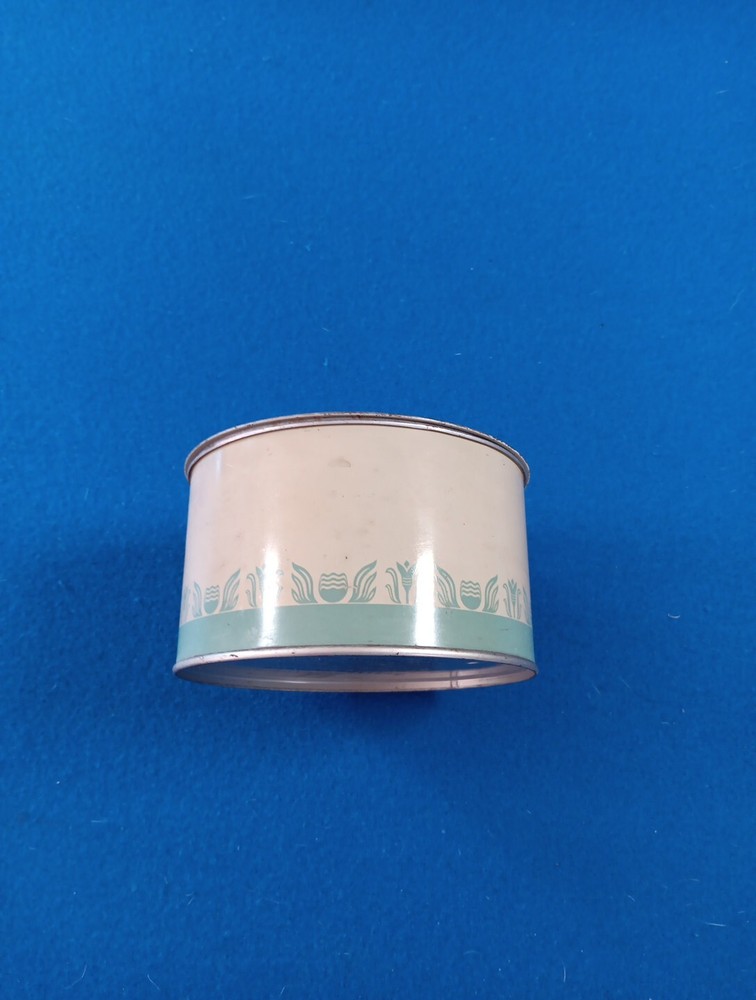 Avon Dusting Powder Tin Only