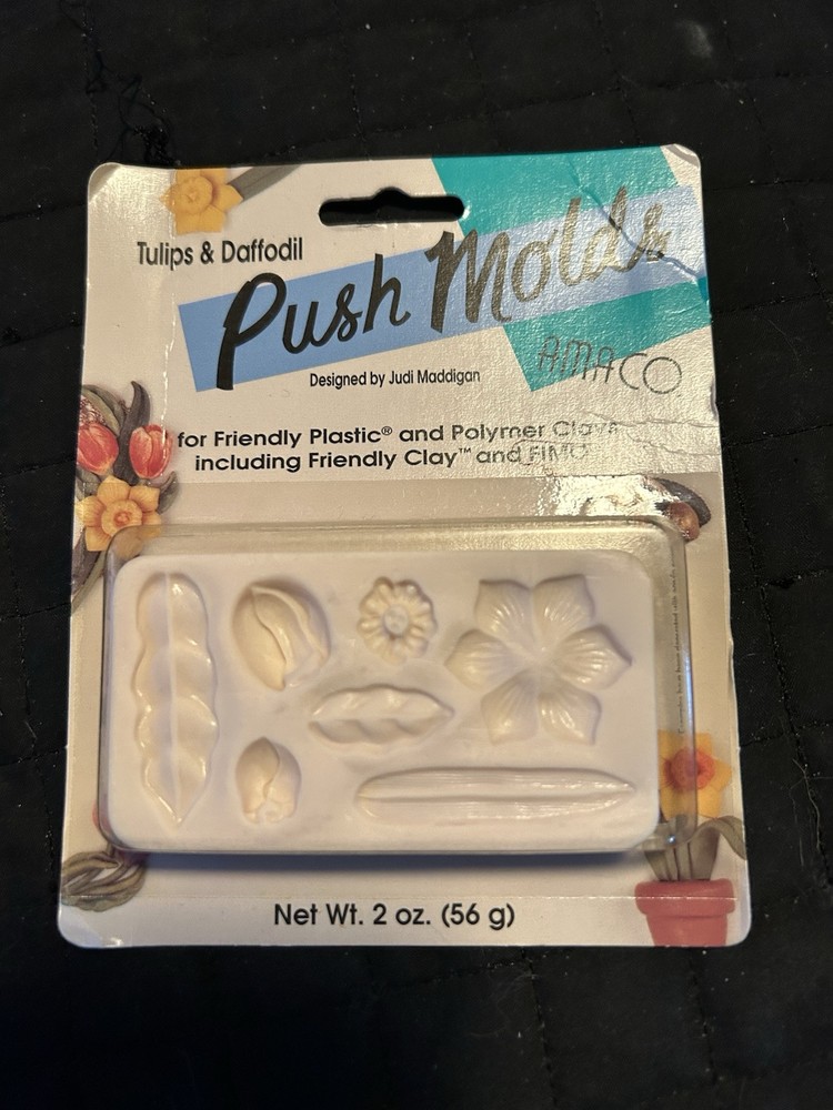 Push Molds