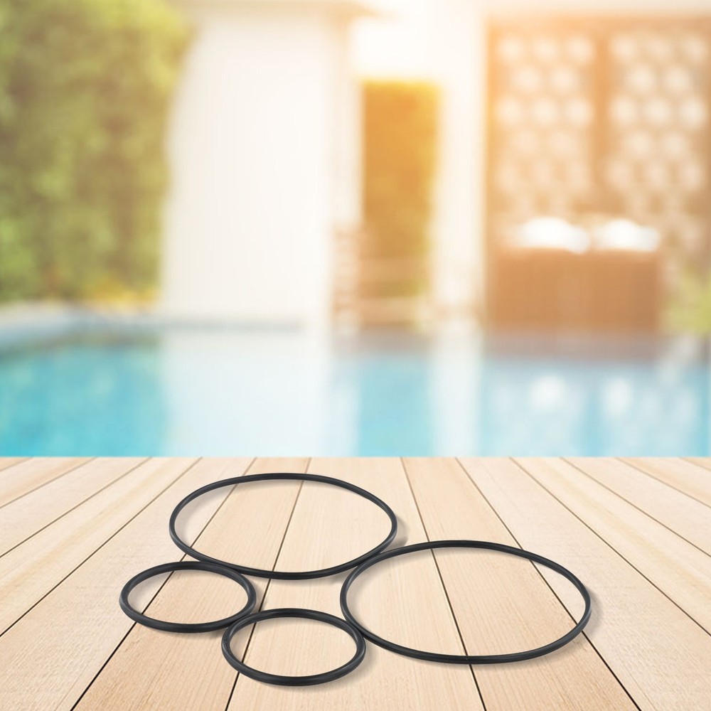 PreFilter O Ring Set for SPS25 SPS75 SPS100 Pool Pumps Easy Installation