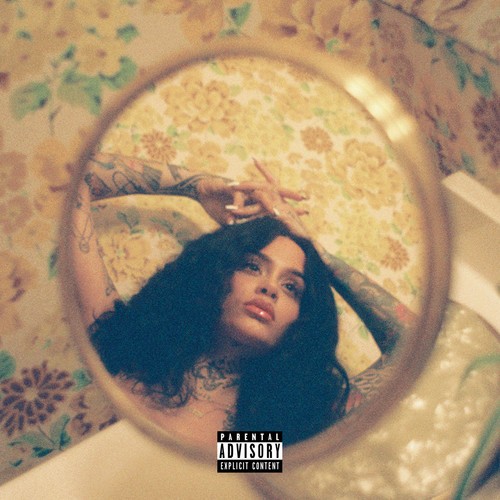 Kehlani - While We Wait [New CD] Explicit, Alliance MOD