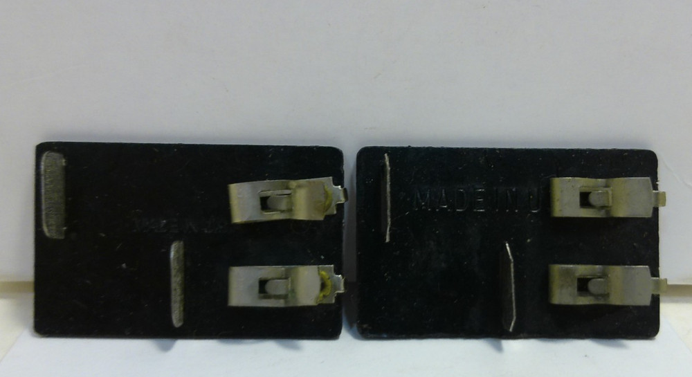Marx Power Lock-on (2 pcs)