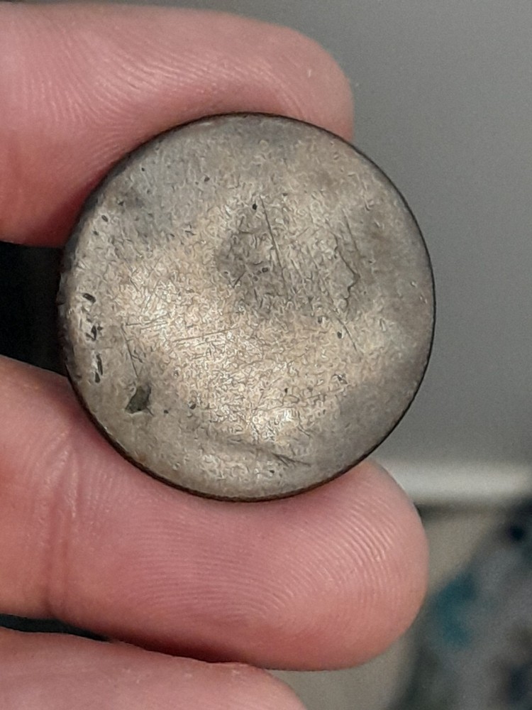 1800 Draped Bust Large Cent Poor