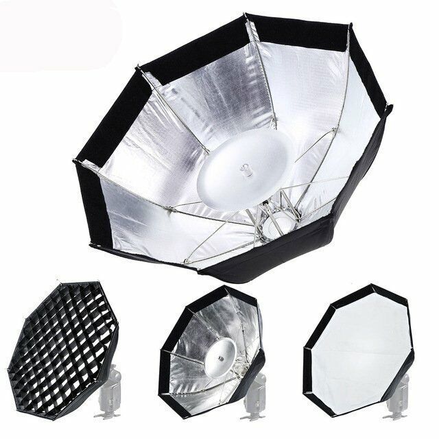 GODOX AD-S7 Multi-Functional Softbox 48cm Umbrella Softbox for AD200 AD200Pro II