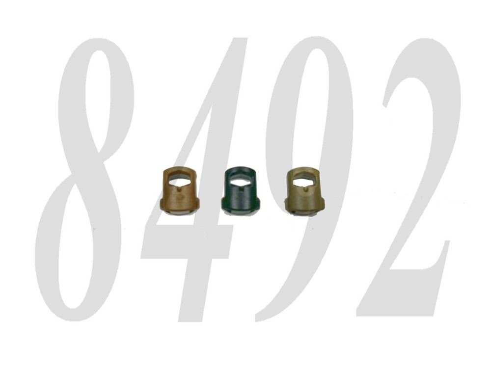Duraflex Popsi Locks