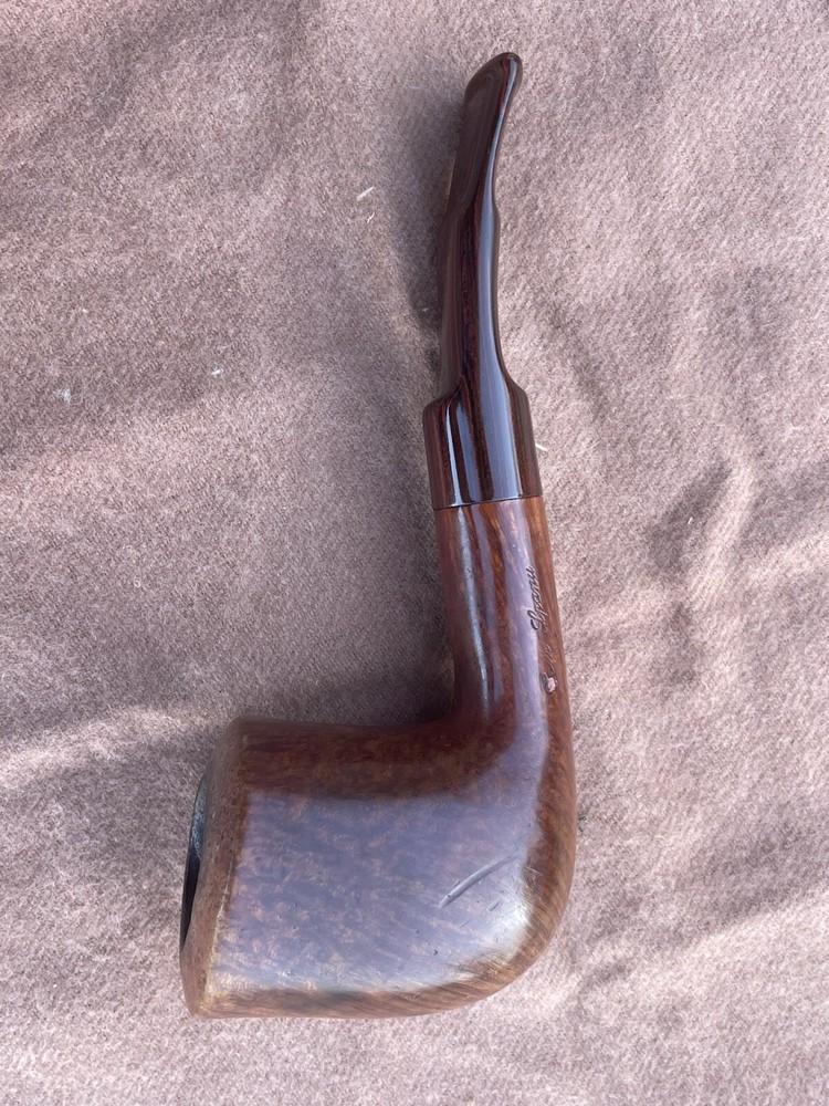 pipe tom spanu