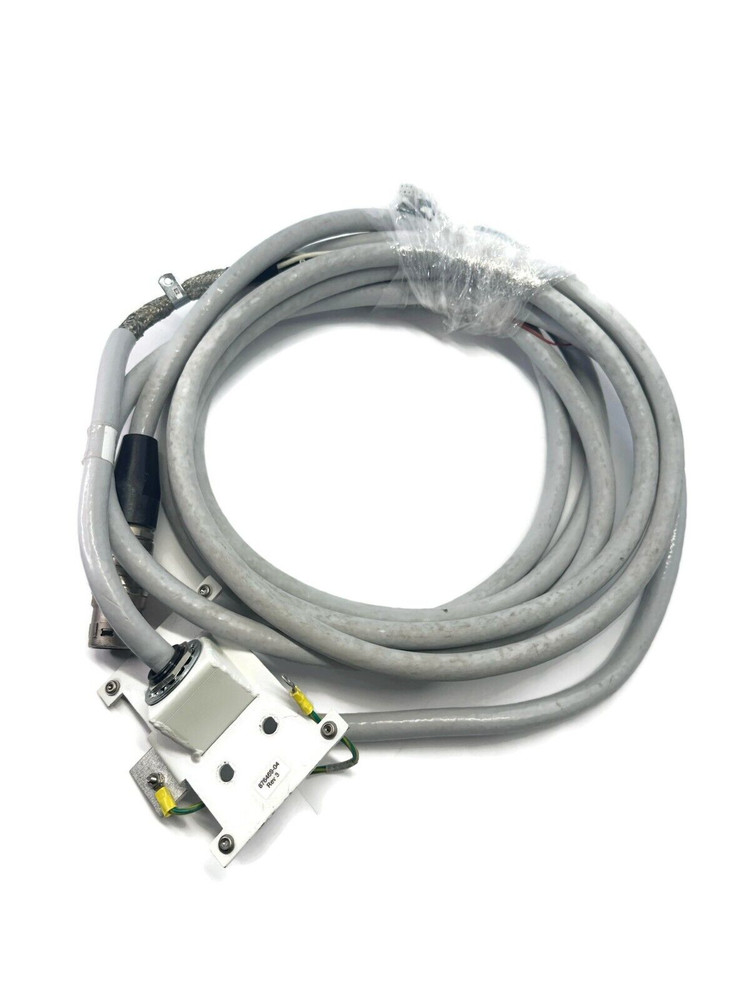 GE/OEC 00-897322-04 20ft Interconnect Cable for a 9800 C-Arm System