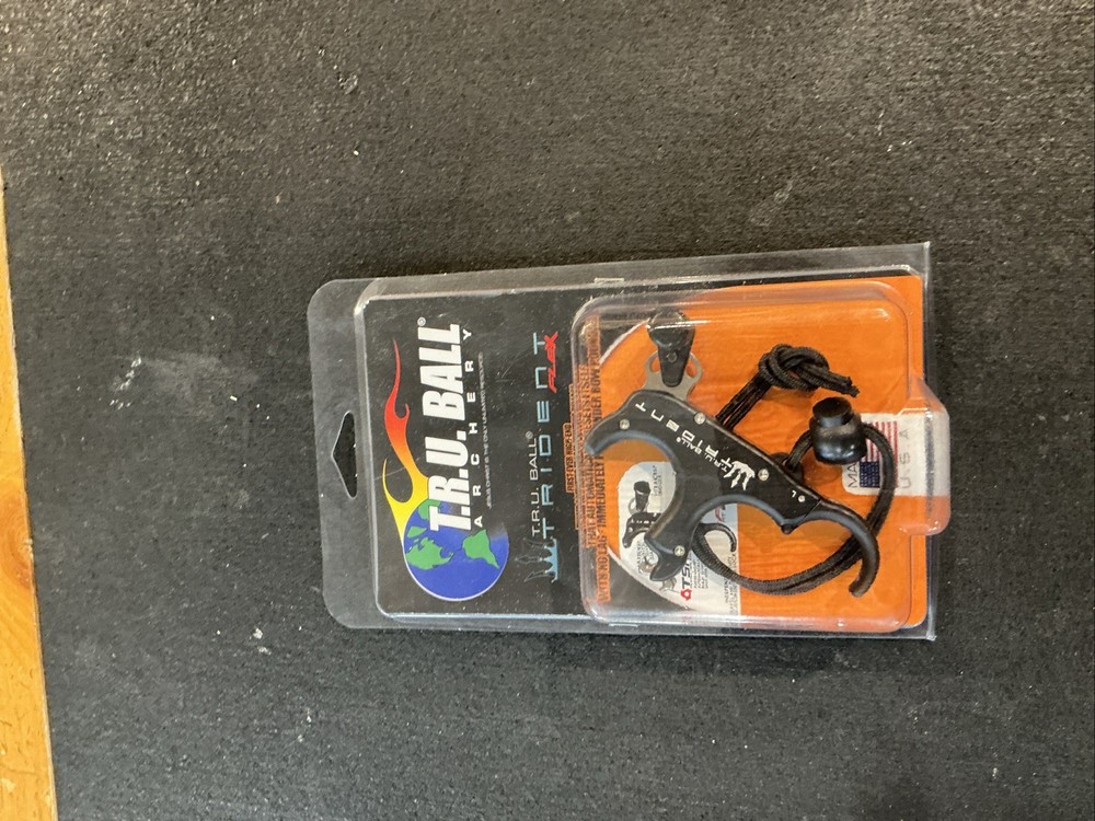 TRU BALL Archery