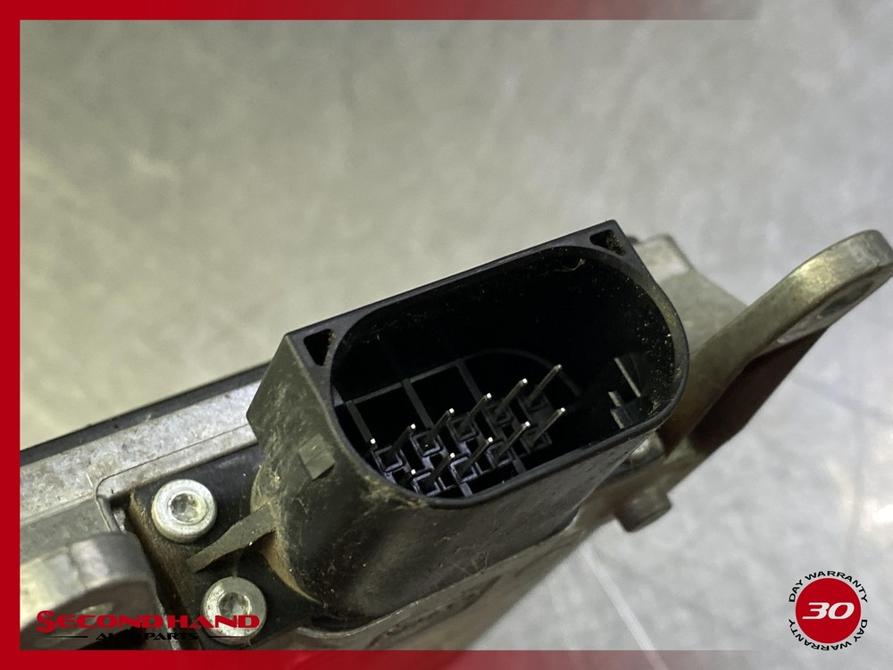 Audi Porsche Blind Spot Detection System Warning Sensor OEM 8T0907568B