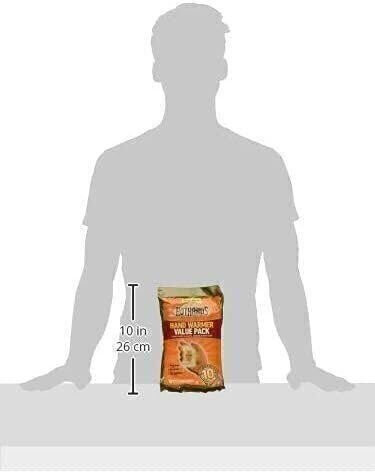HotHands Hand Warmer Value Pack(10 Count)
