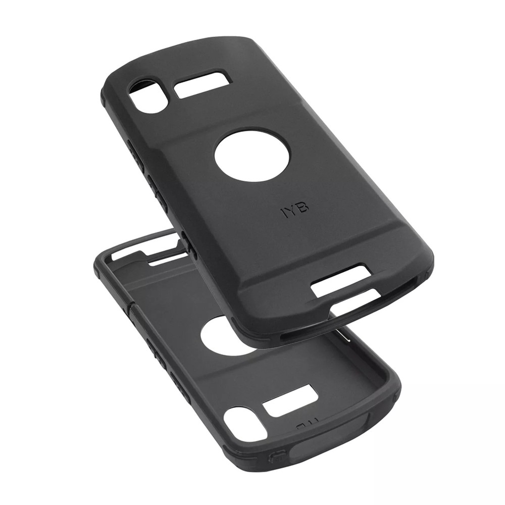 5pcs Protective Cover Case Rugged Boot for Zebra EC50 EC55 handheld Scanner US