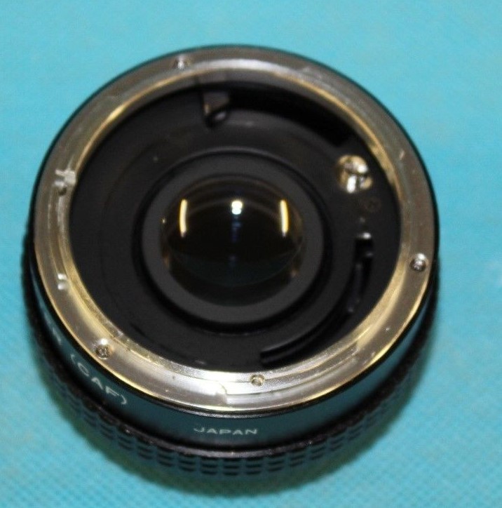 Sakar Auto 2x Teleconverter (CAF)