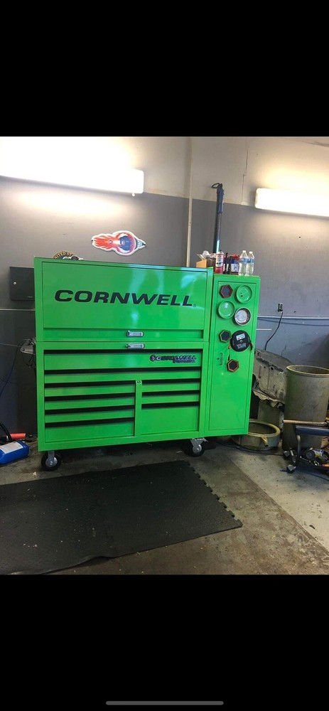cornwell tool box