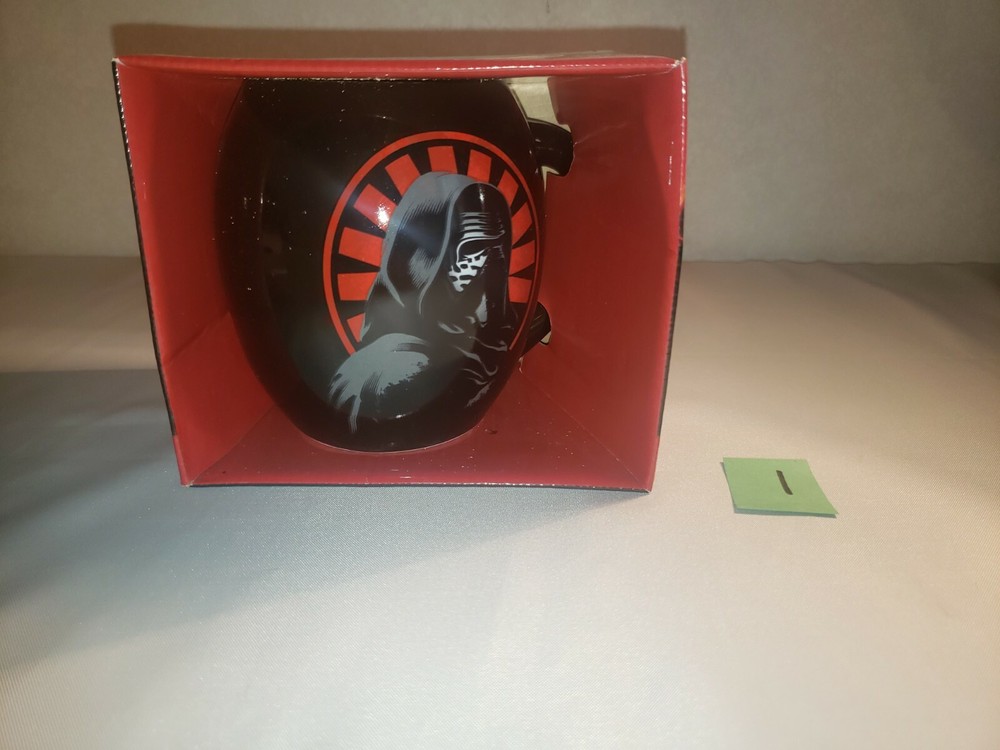 Disney Star Wars 18 Ounce Mug