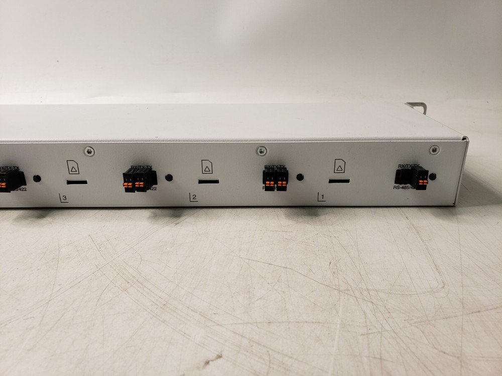 Axis M7016 Video Encoder -16 channel