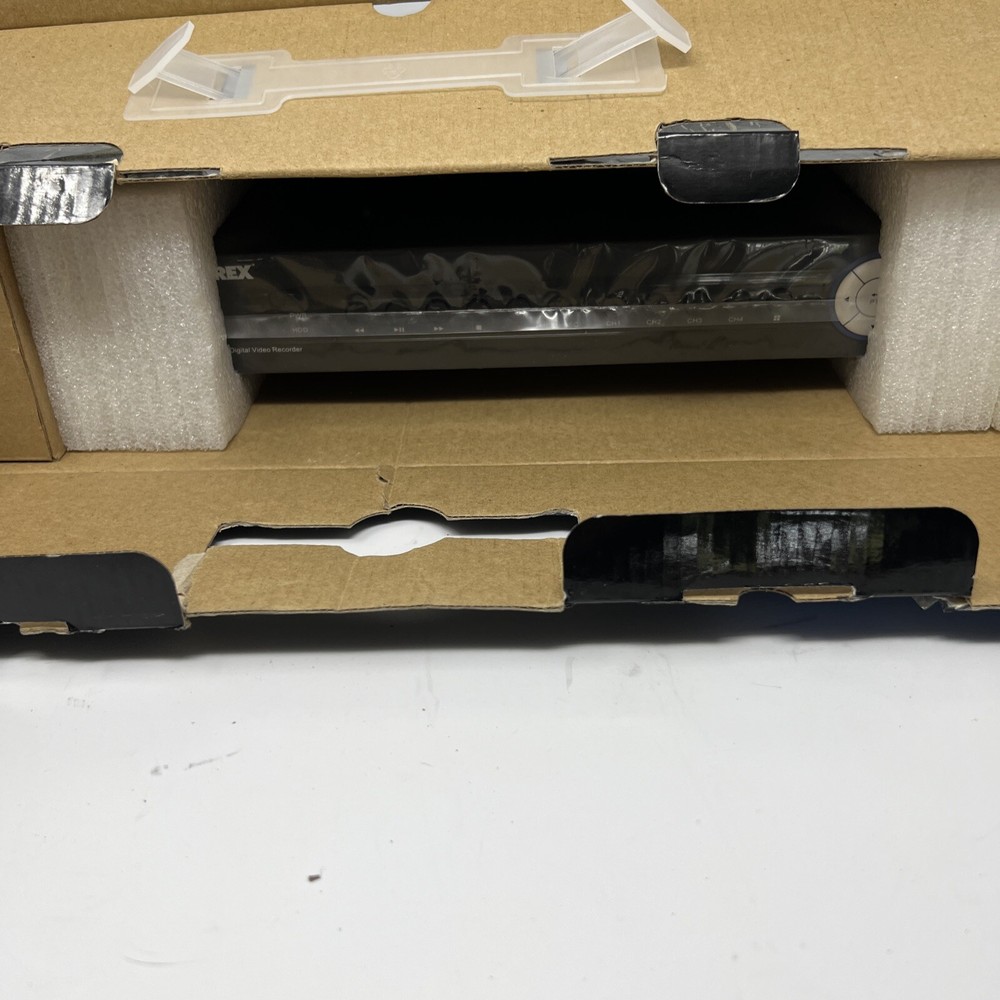Lorex DVR Digital Video Surveillance Recorder LH114501