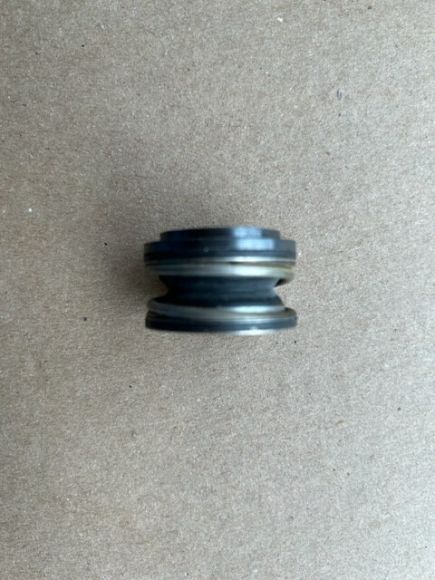 Pac-Seal Shaft Seal 9101