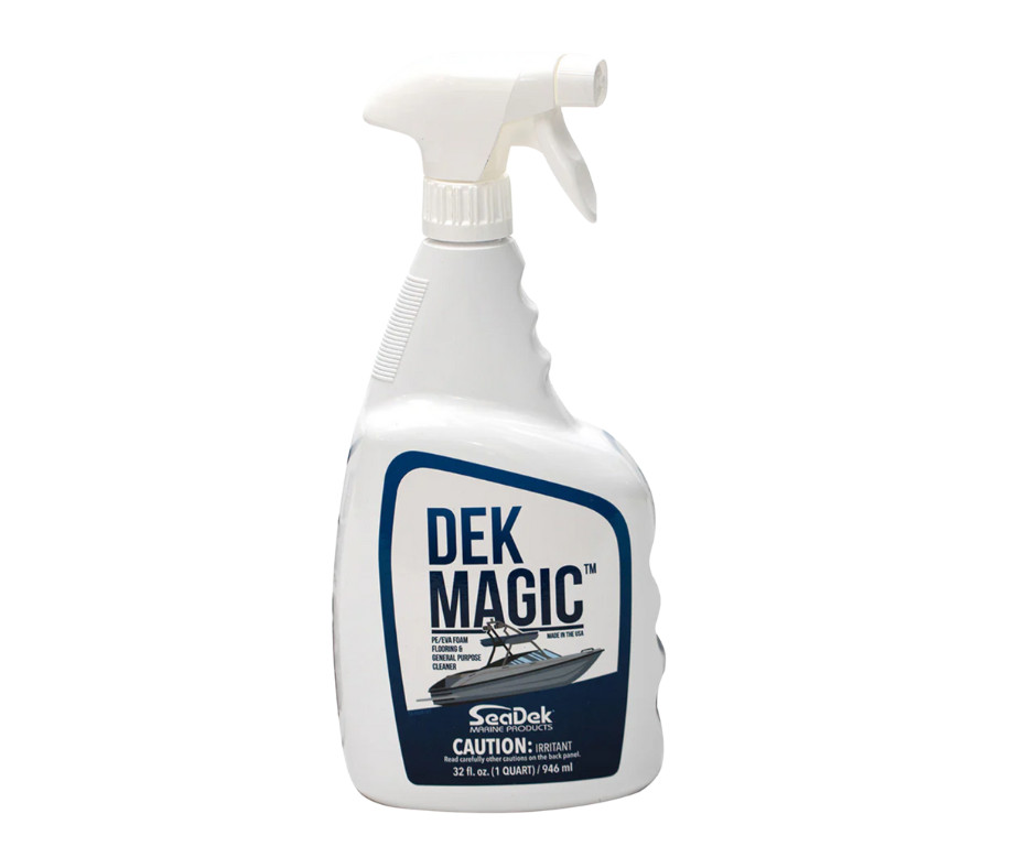 Dek Magic