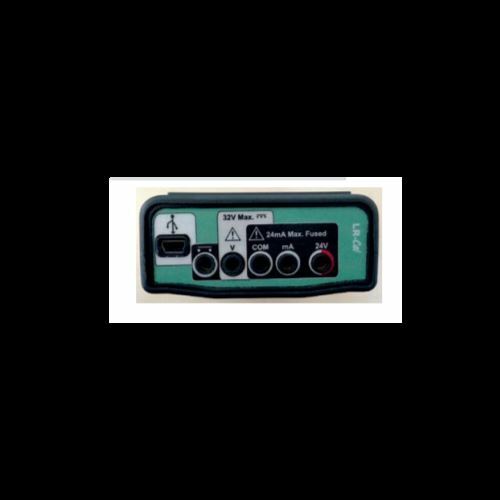 LR-Cal LTC 100 Temperature and Multifunction Process Calibrator fluke