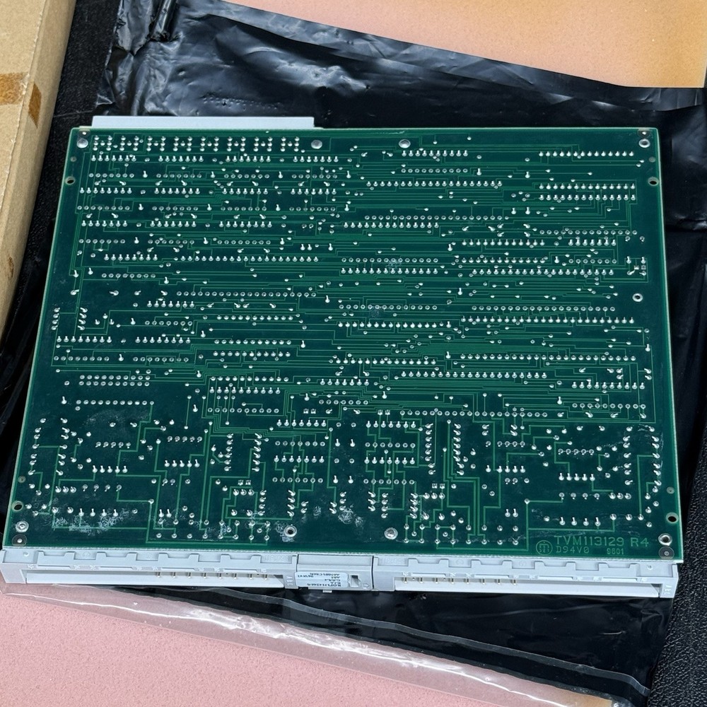 Ericsson ROF 131 4246/6 MD110 PBX telecom system board