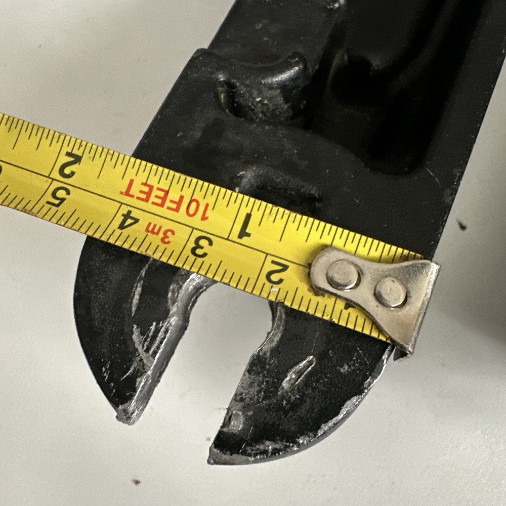 Original Dualtron Thunder 2 arm