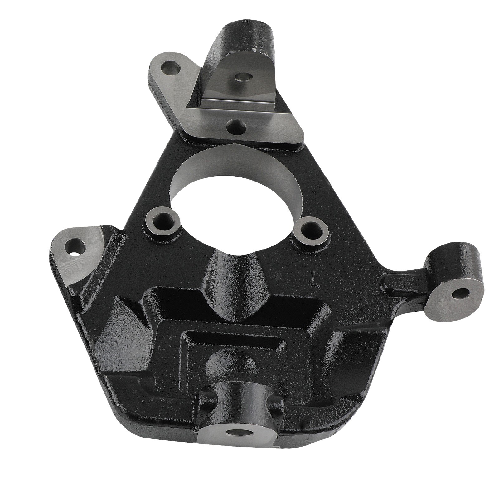 4" Drop Lowering Spindles+ Spring for Chevy GMC Silverado Sierra 1500 1999-2006