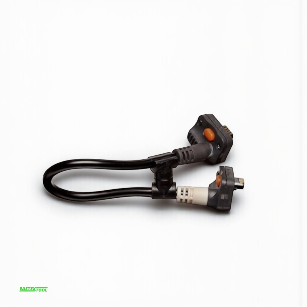 MITUTOYO 02AZD790F U-WAVE WATERPROOF CONNECTION CABLE