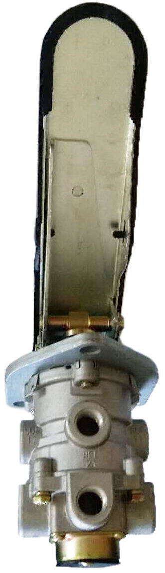 E6 E-6 Foot Brake Control Valve w/Pedal Ref: Mack 20QE3114R, KN22140,170.286171