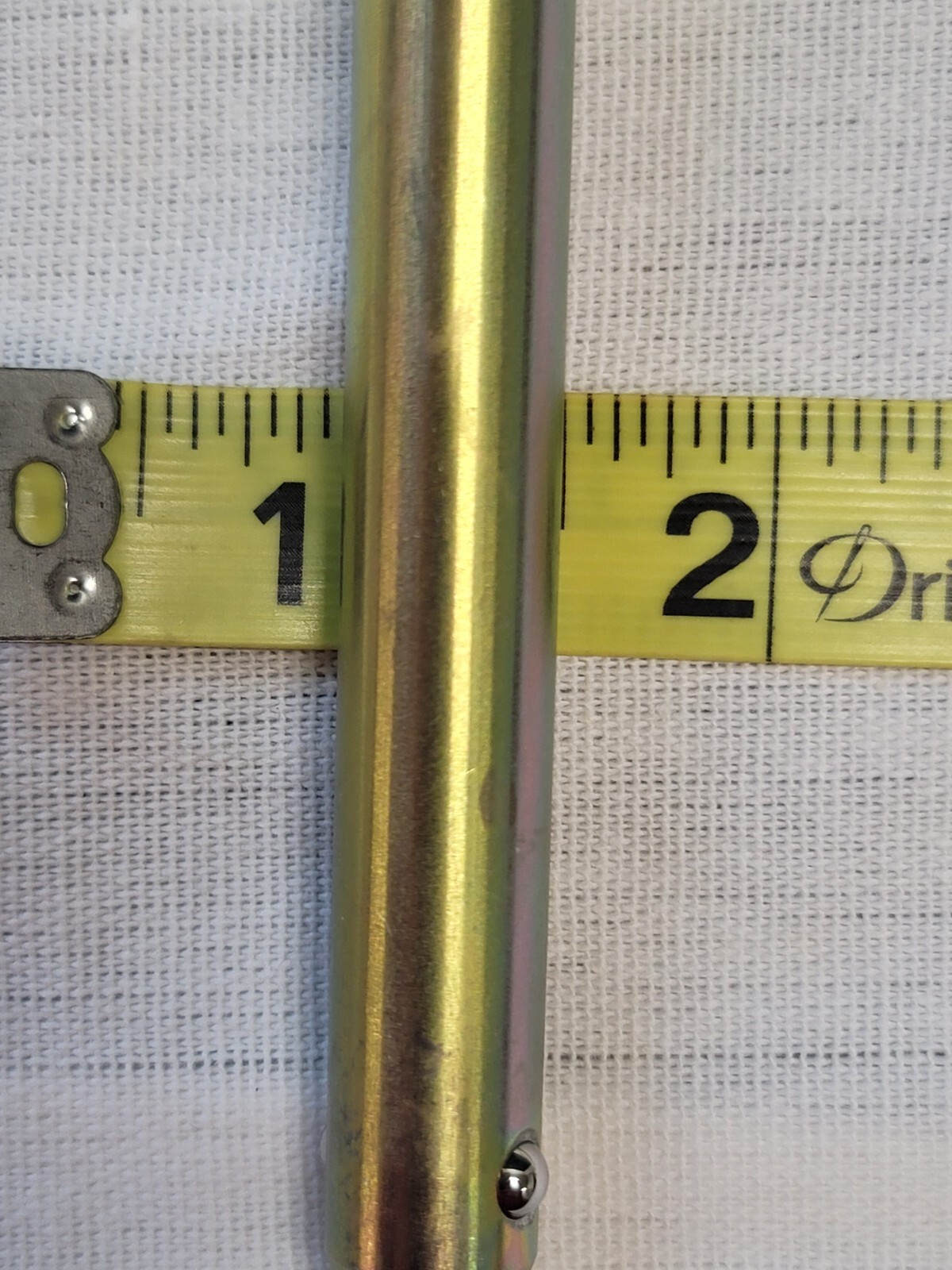 Carr Lane Ball Lock Clevis Pin T-Handle Quick Release Push 1/2 4 CL-8-BLPT-4 (2)