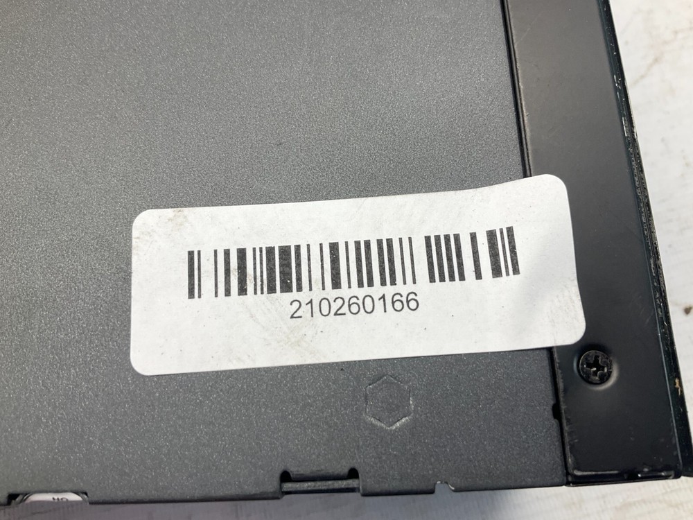 Bonovo Car Intertainment & Navigation System (AVINS) P