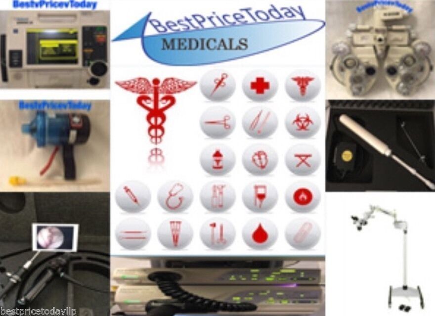 Laser Quantum SMD12 Model GEM Controller Module SMD 12 UK DHL NEW