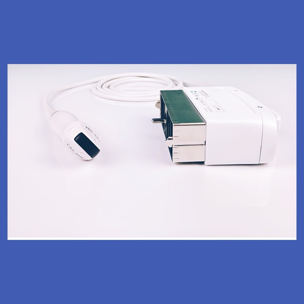 Samsung CA4-10M Micro Curved Array Ultrasound Probe, YOM: 2023